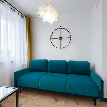 Gospody 23 Apartment Gdansk