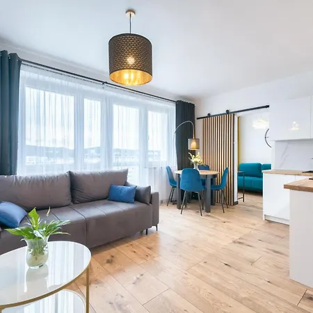Apartment Gospody 23 Gdansk