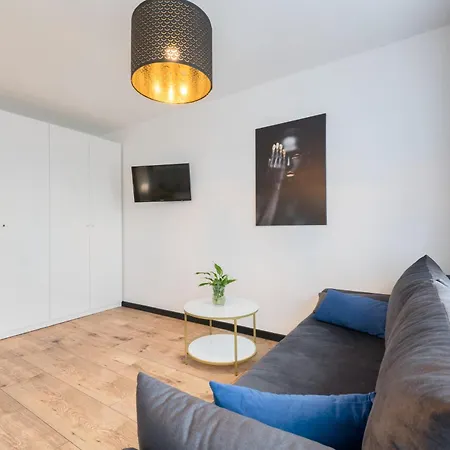 Gospody 23 Apartment *