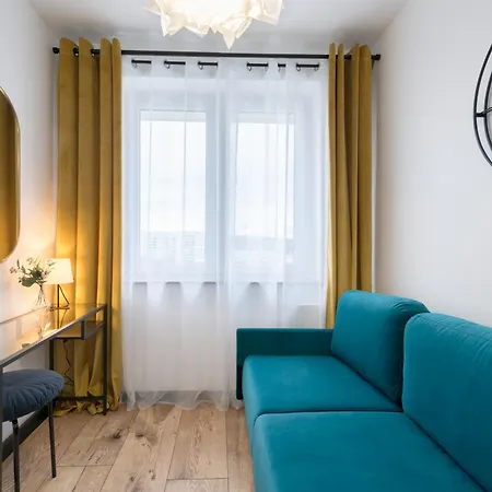 Apartment Gospody 23 *