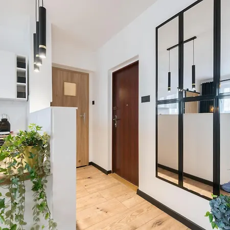 Apartment Gospody 23